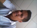 red-hot Colombia man Jhon arango from Cartagena CO16156