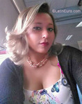 nice looking Honduras girl Isis from Tegucigalpa HN1201