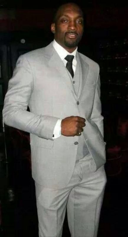 Date this good-looking United States man Marv from Cleveland US15440