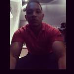 foxy Colombia man Rey rudas from Cartagena CO16183