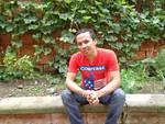 red-hot Colombia man Vctor from Medellin CO16199