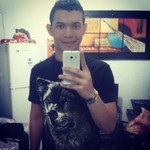 luscious Colombia man Eliecer villarr from Cartagena CO16206