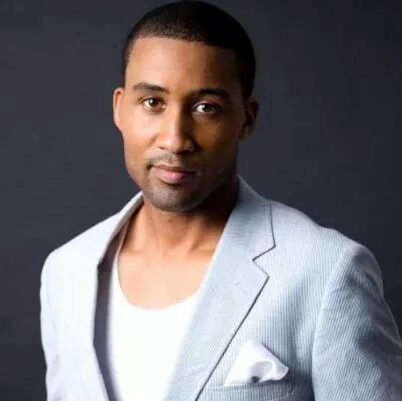 Date this beautiful United States man Montecarlo1911 from Atlanta US15455