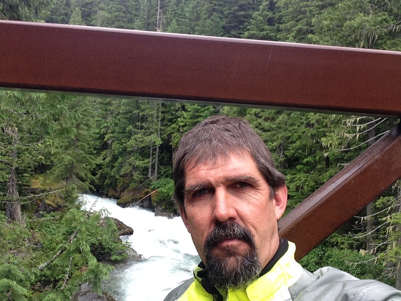 Date this attractive United States man Doug from N Nevada US15457