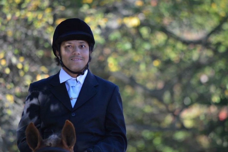 Date this stunning United States man LUCIAN from Boonton US15458