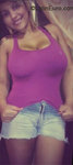 pretty Brazil girl Danielli from Rio De Janeiro BR9083