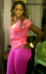 passionate Jamaica girl Daneishia from Kingston JM1844