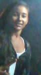 lovely Brazil girl Taina from Salvador BR9031