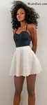 beautiful Jamaica girl Alexia from Kingston JM1847