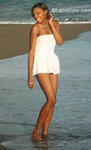 hard body Jamaica girl Chris from Kingston JM1854