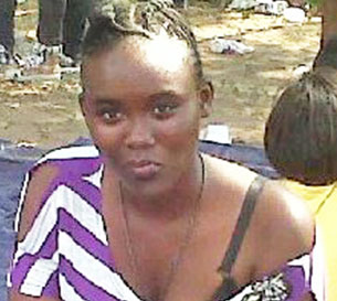 Date this lovely Jamaica girl Danielle Kay from Kingston JM1856