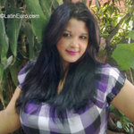nice looking Honduras girl Susan from Tegucigalpa HN1218