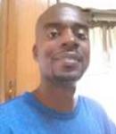 delightful United States man  from Atlanta US15496