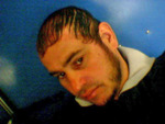 athletic Colombia man Johan from Bogota CO16309