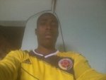 foxy Colombia man Jose manuel from Bogota CO16316
