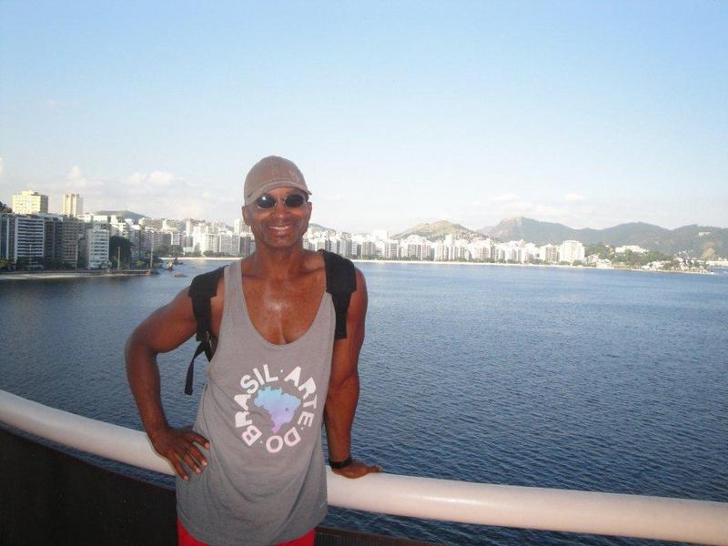 Date this good-looking United States man Andy from Silver Spring US15501