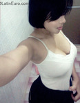 luscious Brazil girl Camila from Goval BR9061