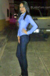 delightful Honduras girl Griselda Miguel from Copan HN1211