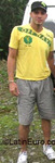 luscious Colombia man Hugo jean from Cali CO16327