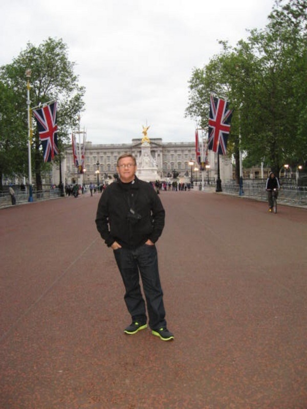 Date this nice looking United States man Jimmyreed from  US15514