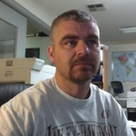 fun United States man Chris from San Francisco US15515