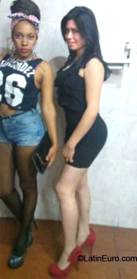 Date this funny Honduras girl Alejandra from Tegucigalpa HN1216