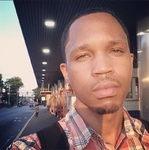 pretty United States man  from Philadelphia US15529