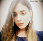 nice looking Brazil girl Larissa from Uberlandia BR9070