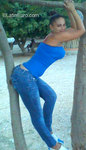 fun Dominican Republic girl Miguelina from Santo Domingo DO20116
