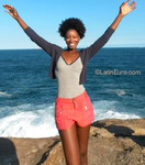 tall Brazil girl Christin from  BR9073