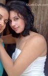hot Honduras girl Crolina from Villanueva HN1221