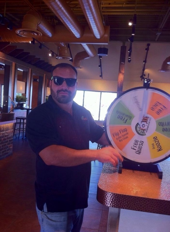 Date this attractive United States man Marty0616 from Daytona Beach US15555