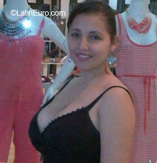 Date this athletic Honduras girl Judith from La Ceiba HN1224