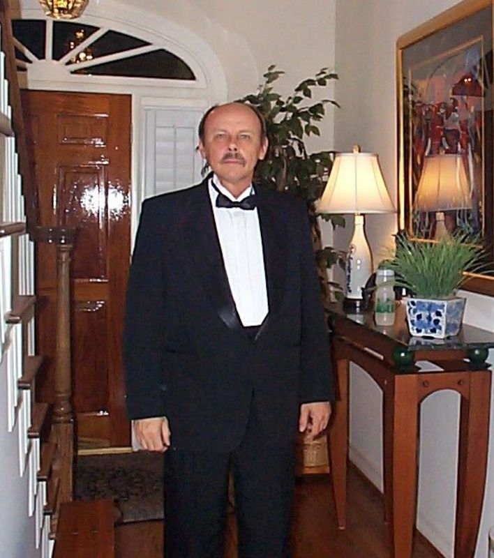 Date this good-looking United States man John from Houston US15559