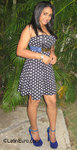 red-hot Dominican Republic girl Adad patricia d from Santiago DO20157