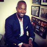 happy United States man  from Chicago US15566