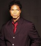 young United States man Gary from Memphis US15569