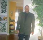 beautiful United States man Ernie from Kennesaw US15578