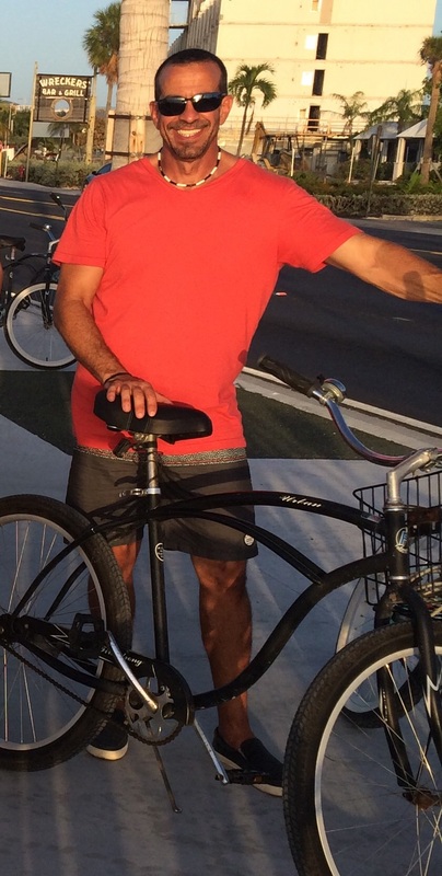 Date this passionate United States man David from Tampa US15585