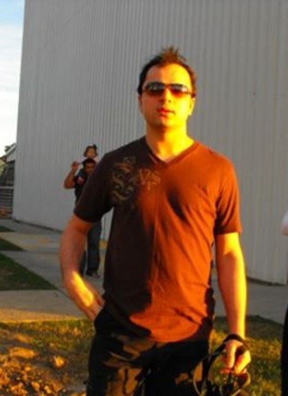 Date this pretty United States man Handsome_hunk from Houston US15586