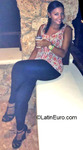 attractive Dominican Republic girl Emelin from Santo Domingo DO20248