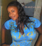 beautiful Jamaica girl Christine from Portmore JM1875
