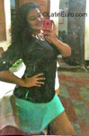 athletic Nicaragua girl Regina from Managua NI175