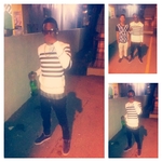 hard body Dominican Republic man Yeison from Republica Dominicana DO20264