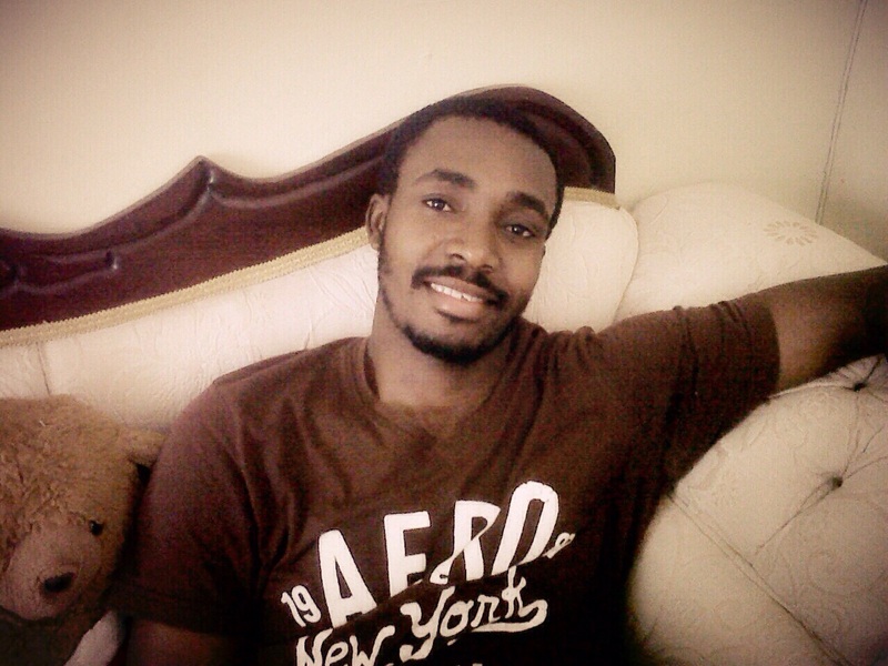 Date this tall Dominican Republic man Johnny from Santo Domingo DO20270