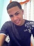 hard body Dominican Republic man Martn from Puerto Plata DO20275