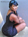 hot Jamaica girl Britanie from Kingston JM1878