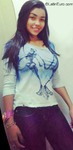 delightful Brazil girl Isabella from Santos BR9087