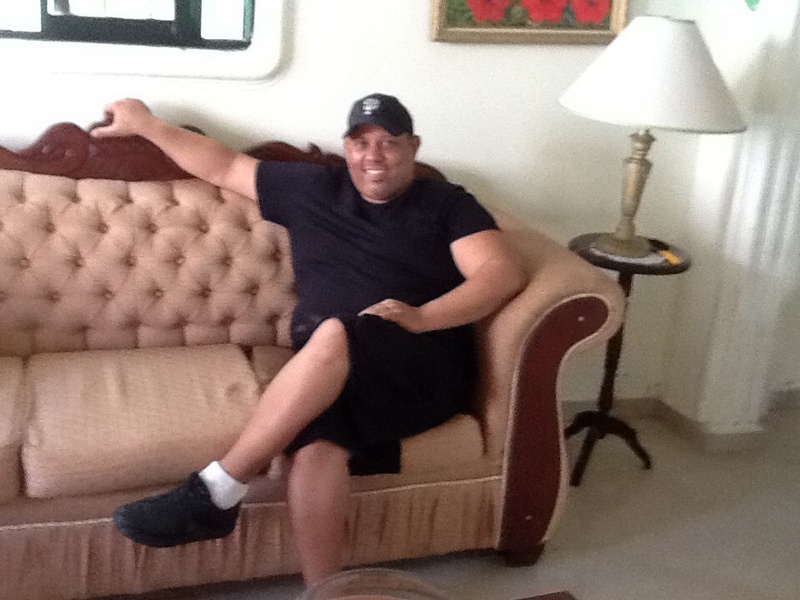 Date this georgeous Dominican Republic man Cairo Escanio from Santo Domingo DO20368