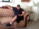 lovely Dominican Republic man Cairo Escanio from Santo Domingo DO20368